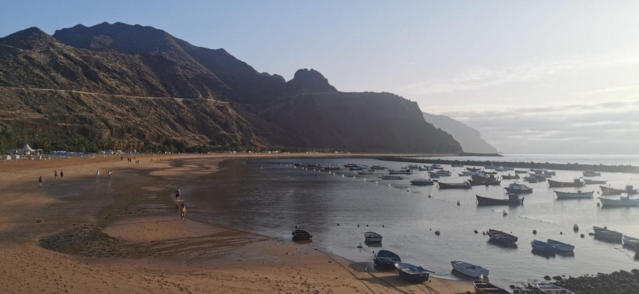 Villapaz2 سانتا كروز دي تينيريف المظهر الخارجي الصورة