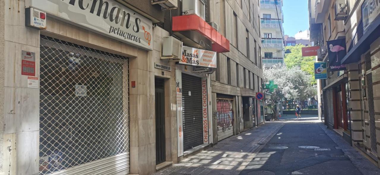 Villapaz2 سانتا كروز دي تينيريف المظهر الخارجي الصورة