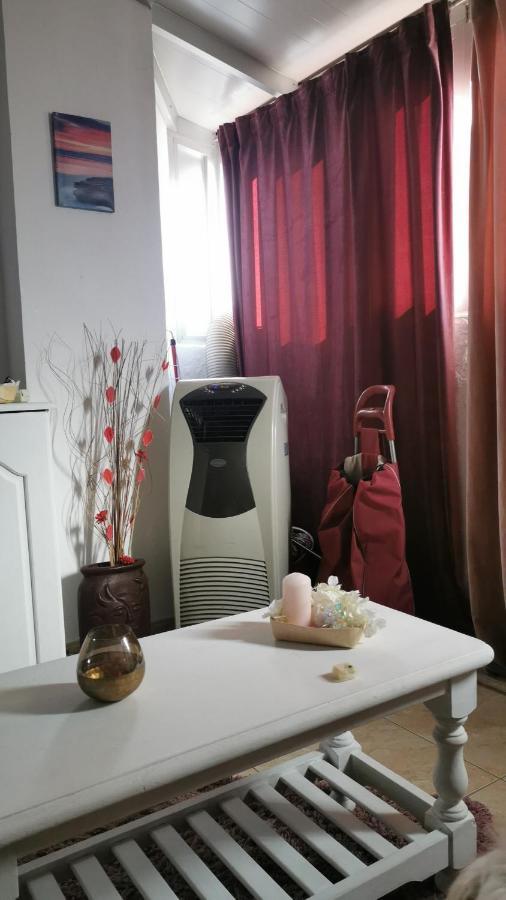 Villapaz2 سانتا كروز دي تينيريف المظهر الخارجي الصورة