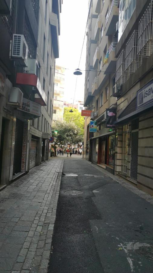Villapaz2 سانتا كروز دي تينيريف المظهر الخارجي الصورة